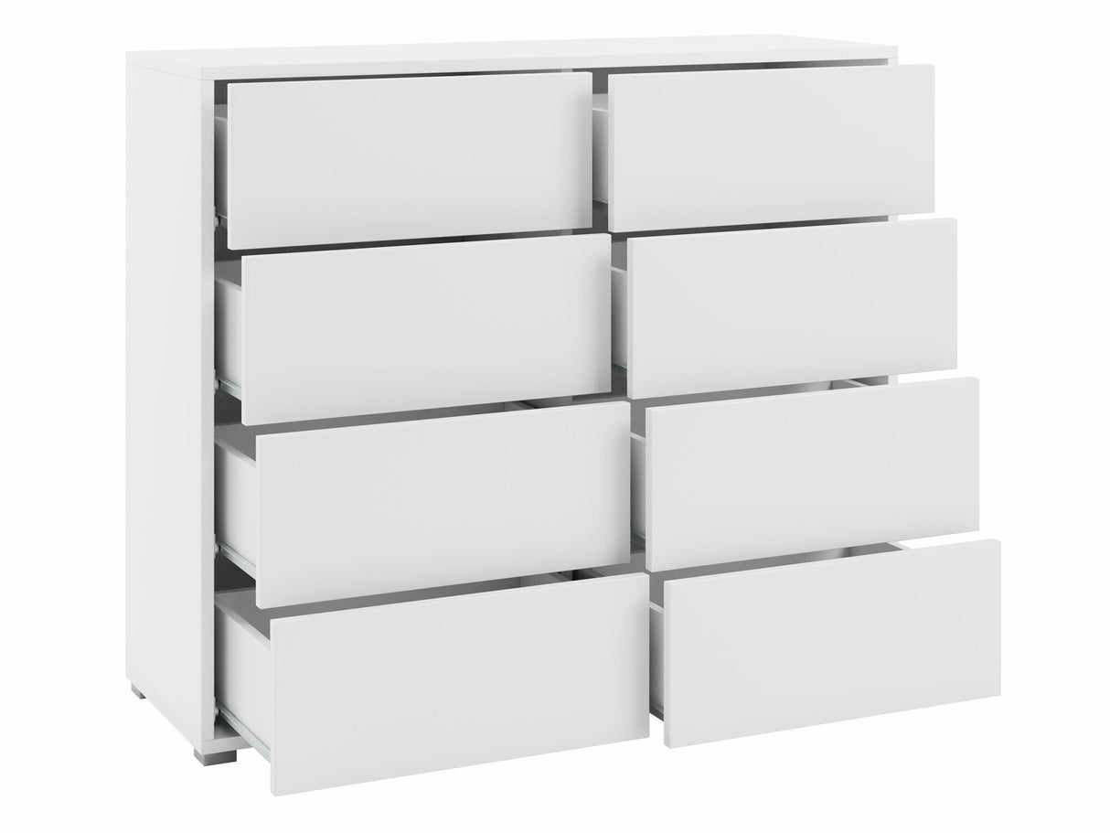 Komód Komoda GESITA K8SZ Kaszmir (Kasmír)