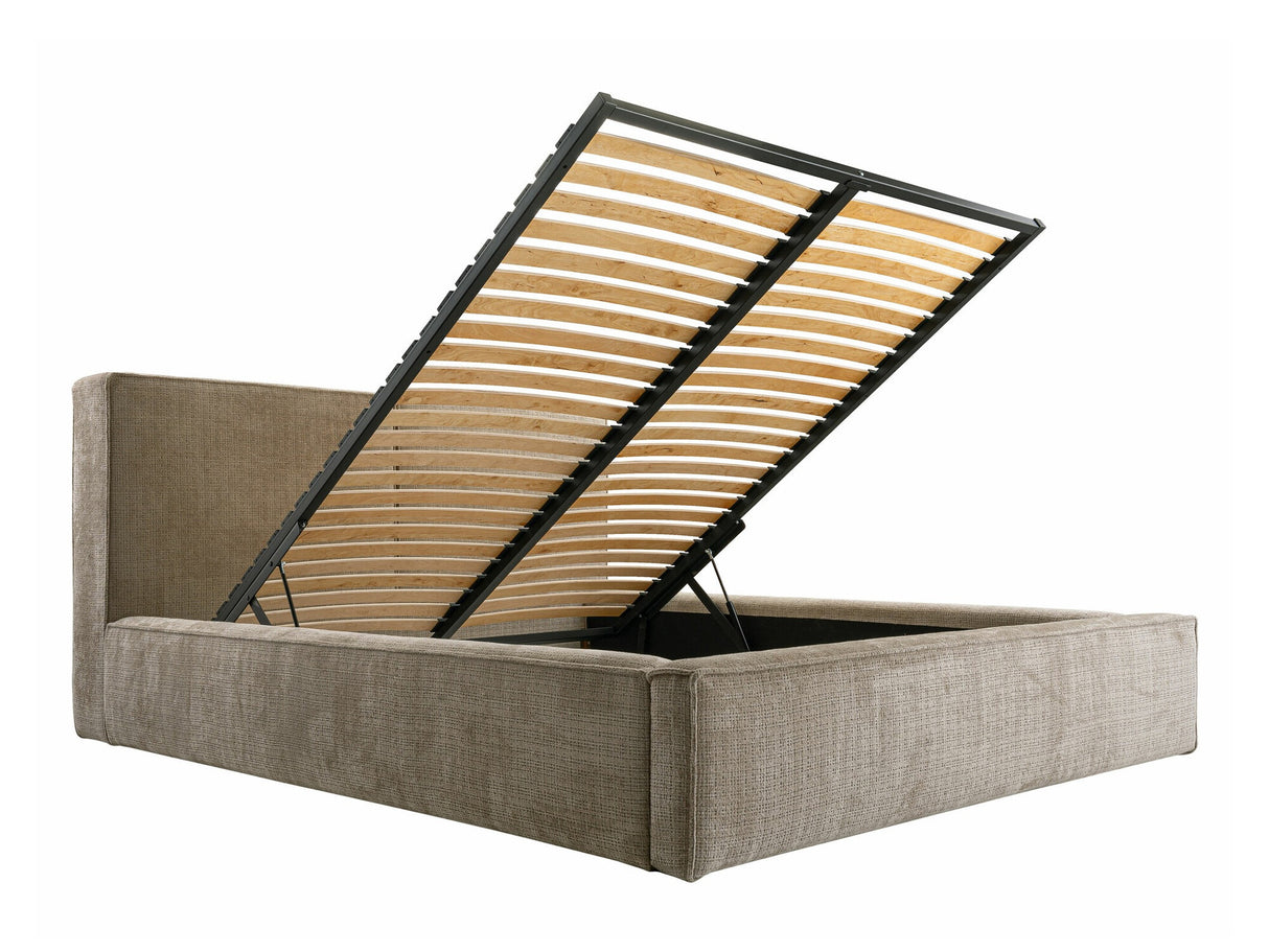 Hálószoba garnitúra Meble GENUA III, Szín: Beige