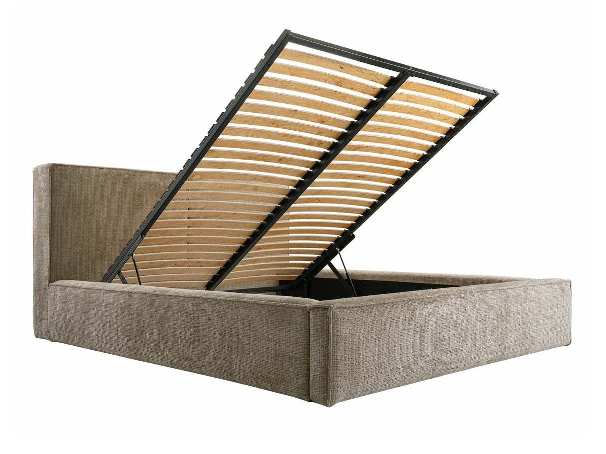 Hálószoba garnitúra Meble GENUA III, Szín: Zöld