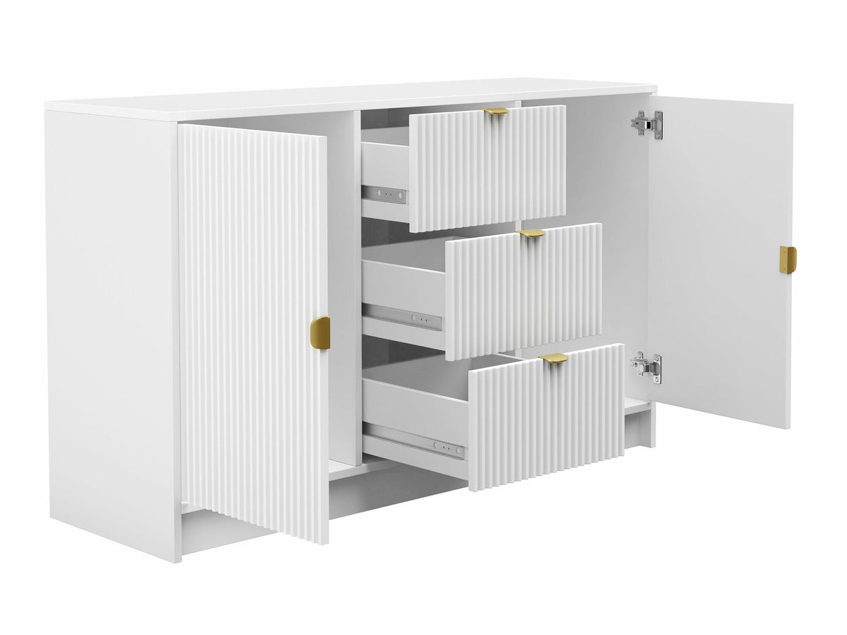 Nappali szett Meble TIRENO I, Szín: Beige