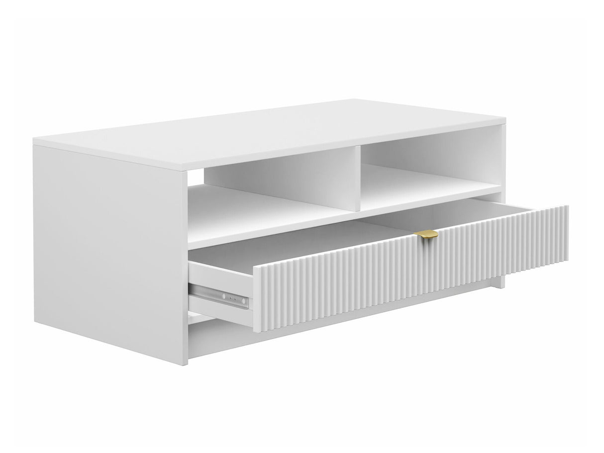 Nappali szett Meble TIRENO I, Szín: Beige