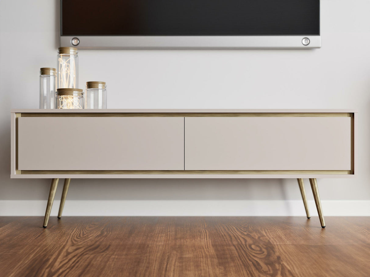 TV-állvány Szafka RTV TORI TR-02, Szín: Kasmír