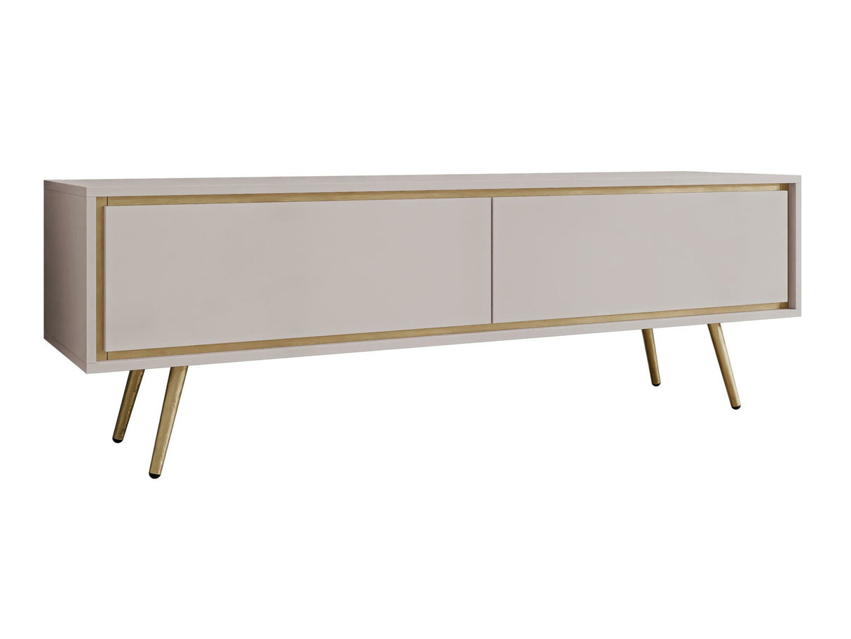 TV-állvány Szafka RTV TORI TR-02, Szín: Kasmír