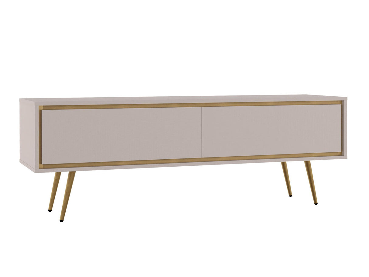 TV-állvány Szafka RTV TORI TR-02, Szín: Kasmír