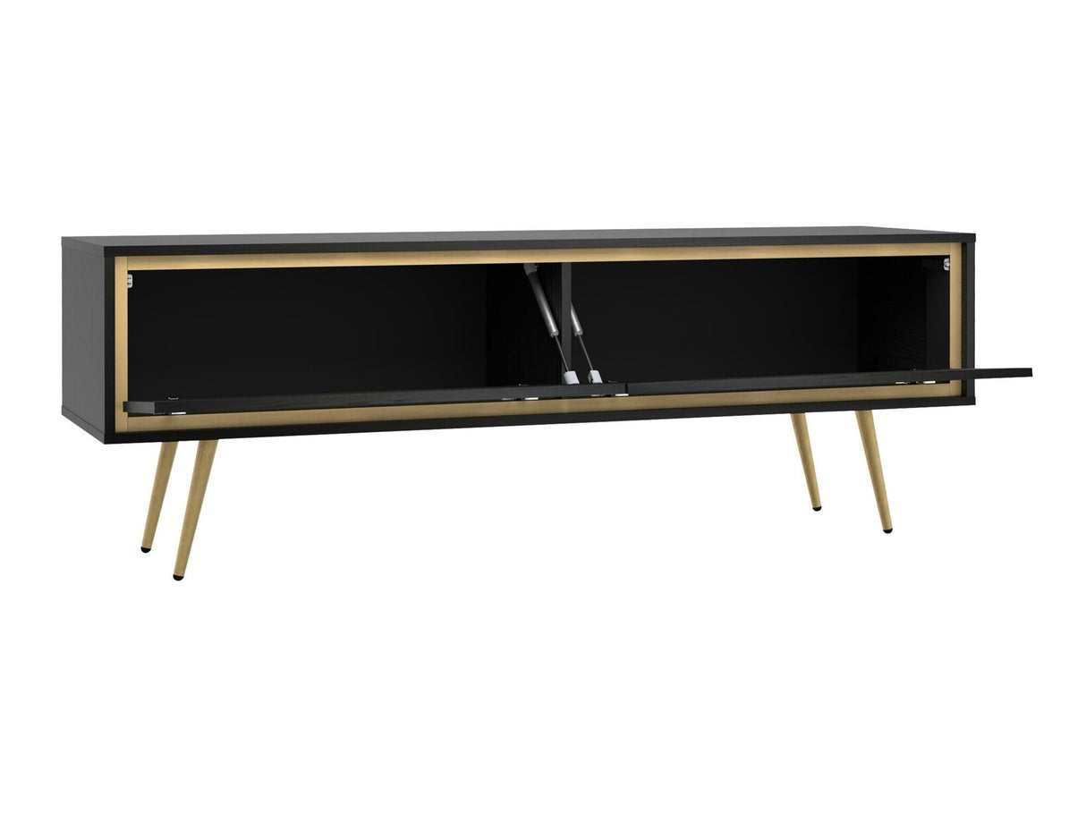 TV-állvány Szafka RTV TORI TR-02, Szín: Grafit