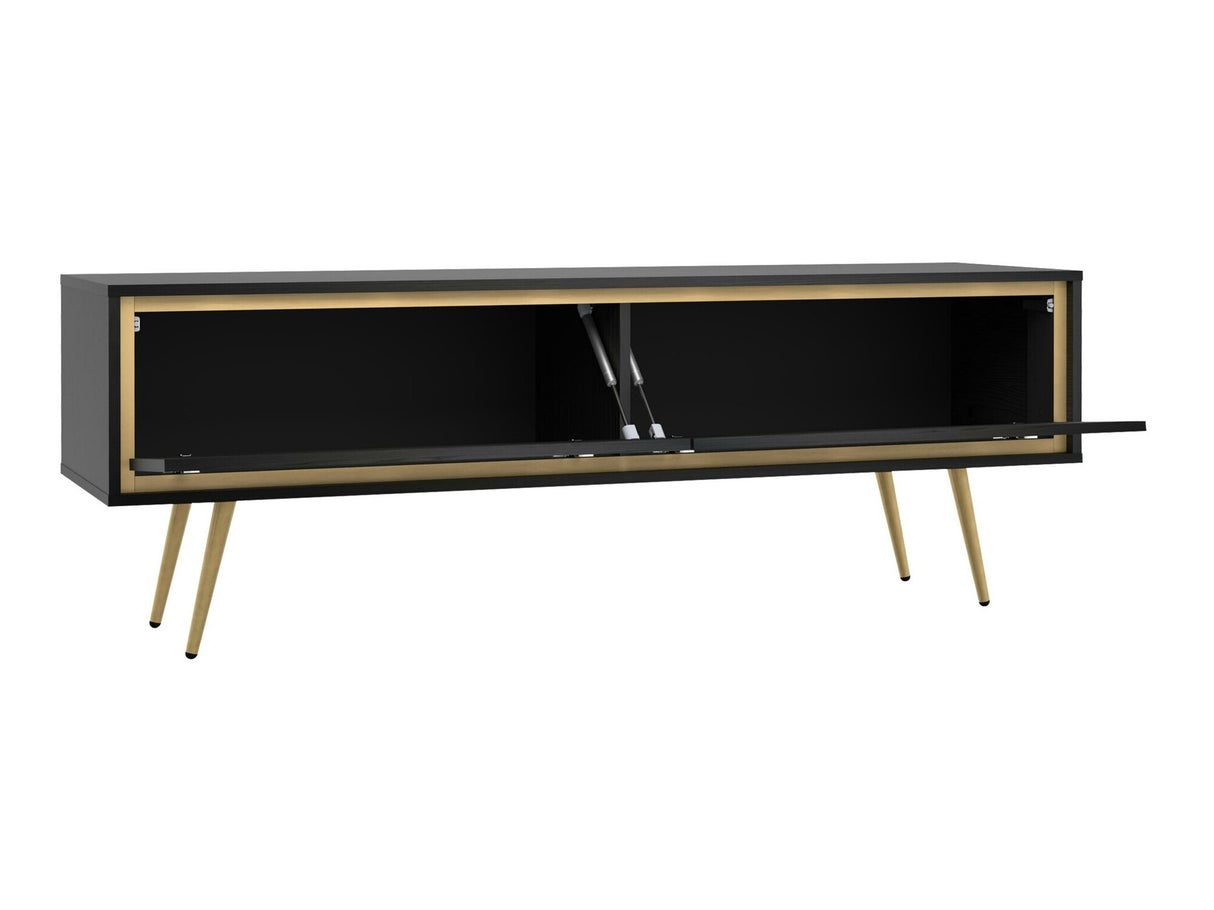 Nappali szett Meble TORI I, Szín: Grafit