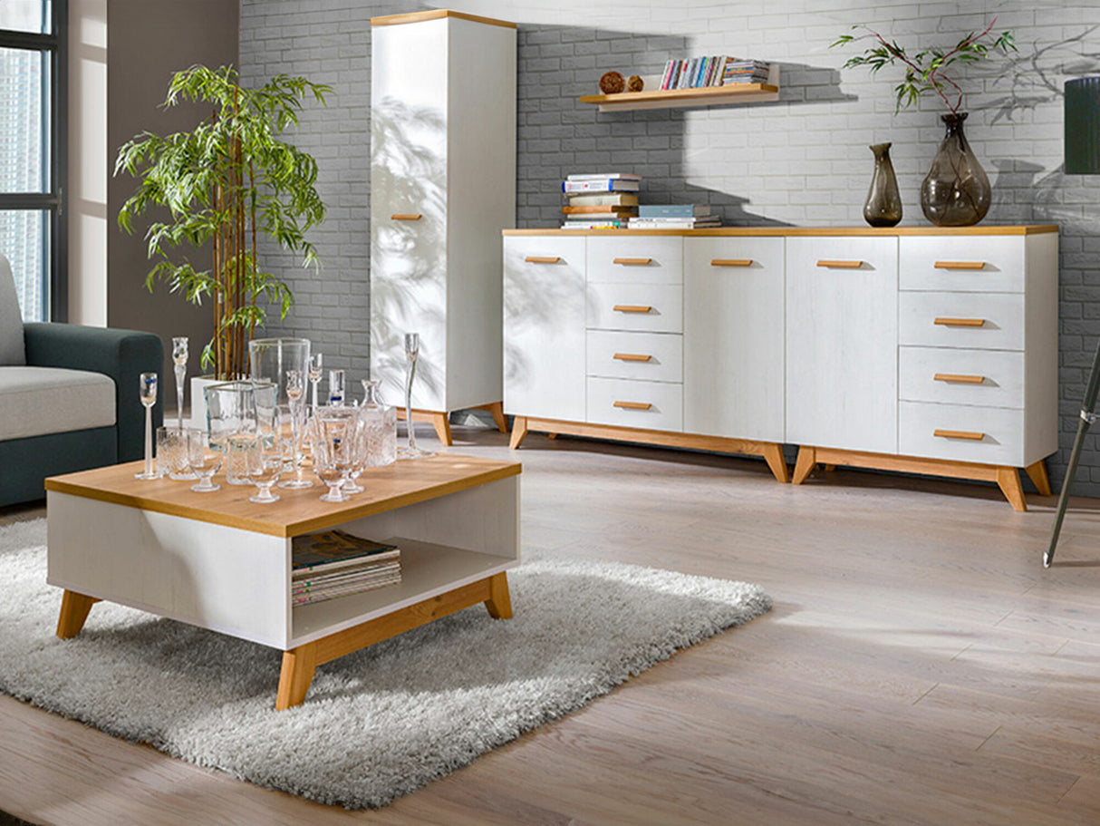 Nappali szett Sven III