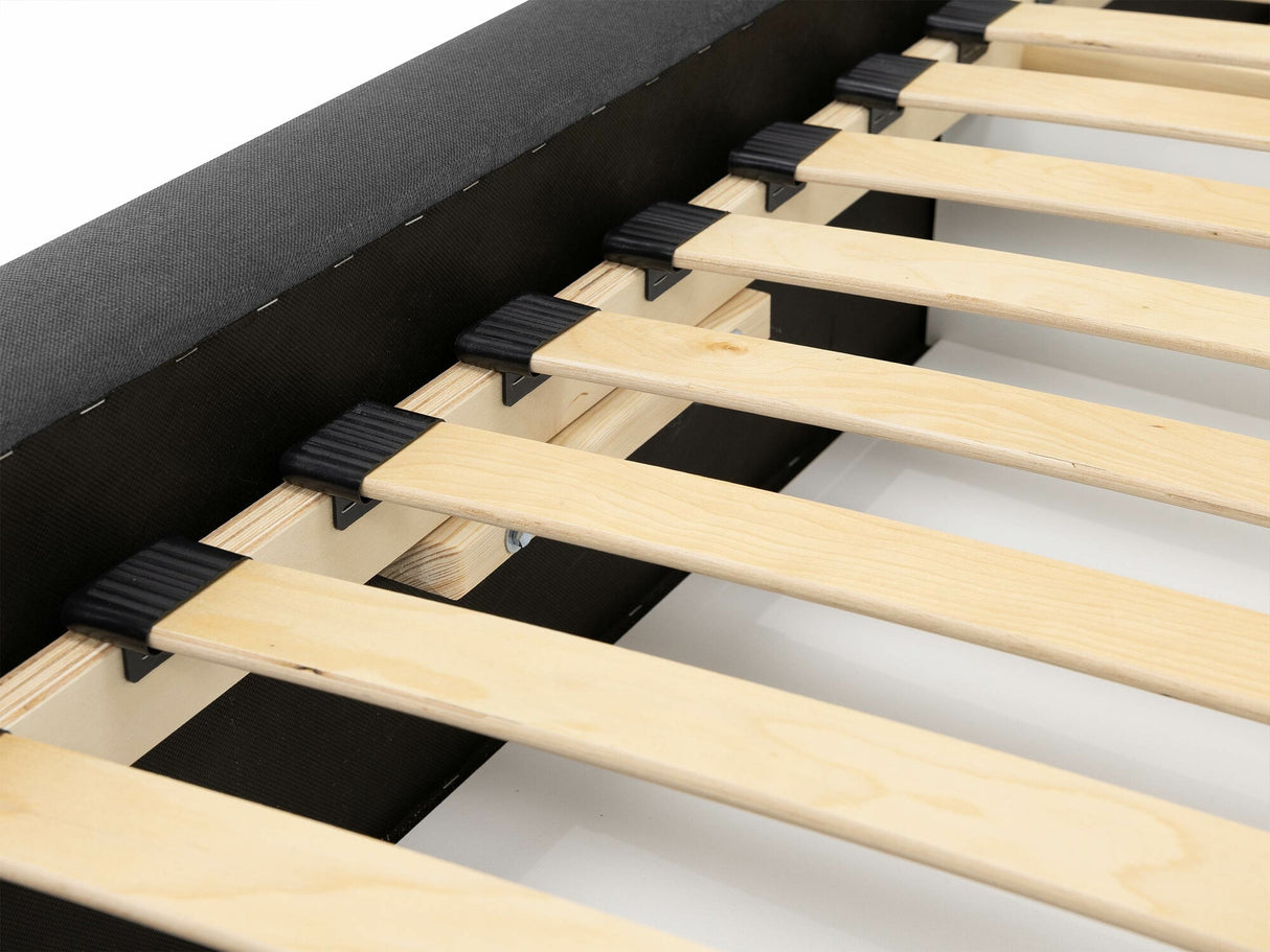 Ágy TINKUS, Alvó felület mérete: 140 x 200 cm, Szín: Paros 1