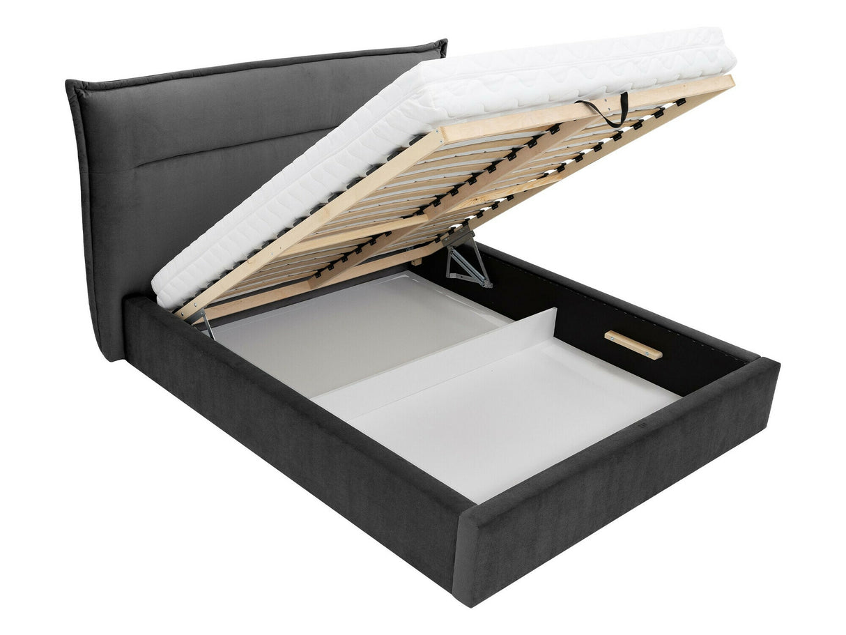 Ágy TINKUS, Alvó felület mérete: 140 x 200 cm, Szín: Paros 1