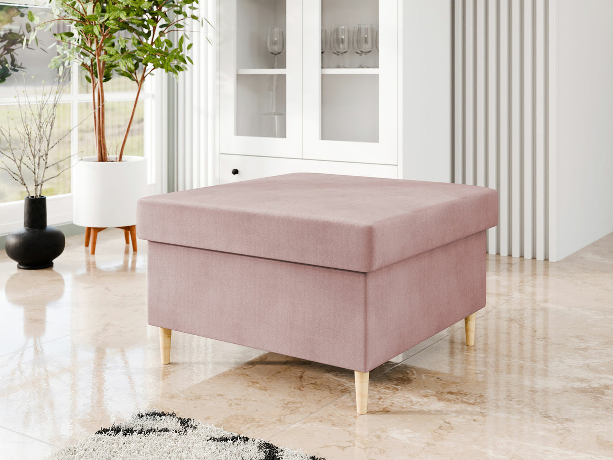 Puff Pufa ZAKO P, Szín: Manila 09