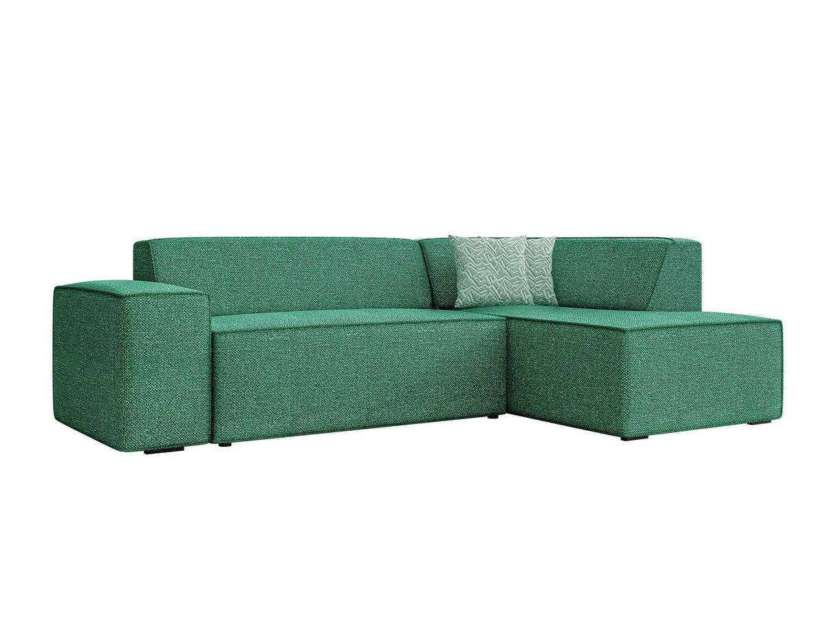 Sarokkanapé Lordin (Ardisia), Szín: Sicuro 15 + Sempre 4, Változatok: Jobbos