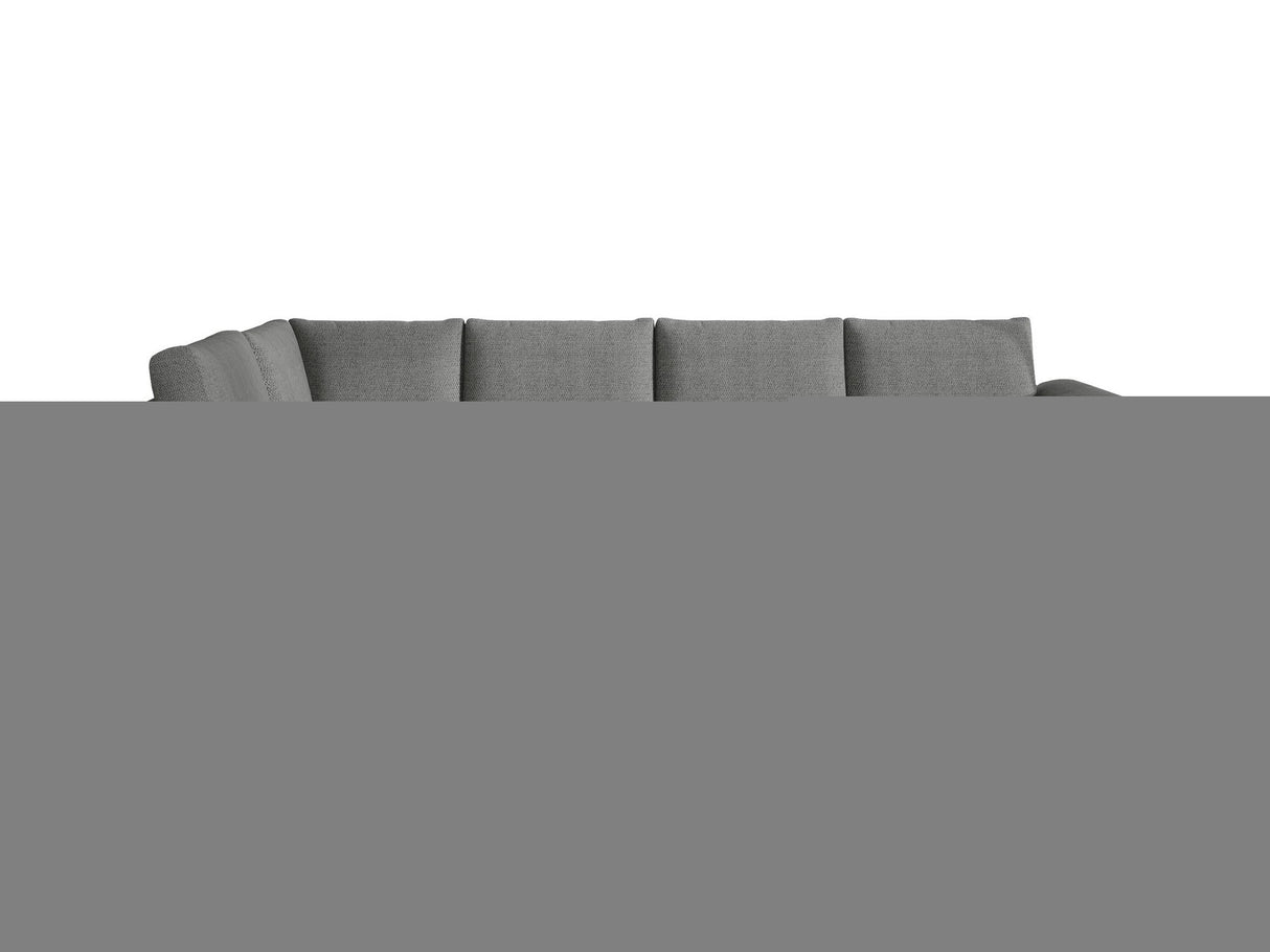 Sarokkanapé Wilma (Szafran), Szín: Twist 21, Változatok: Balos