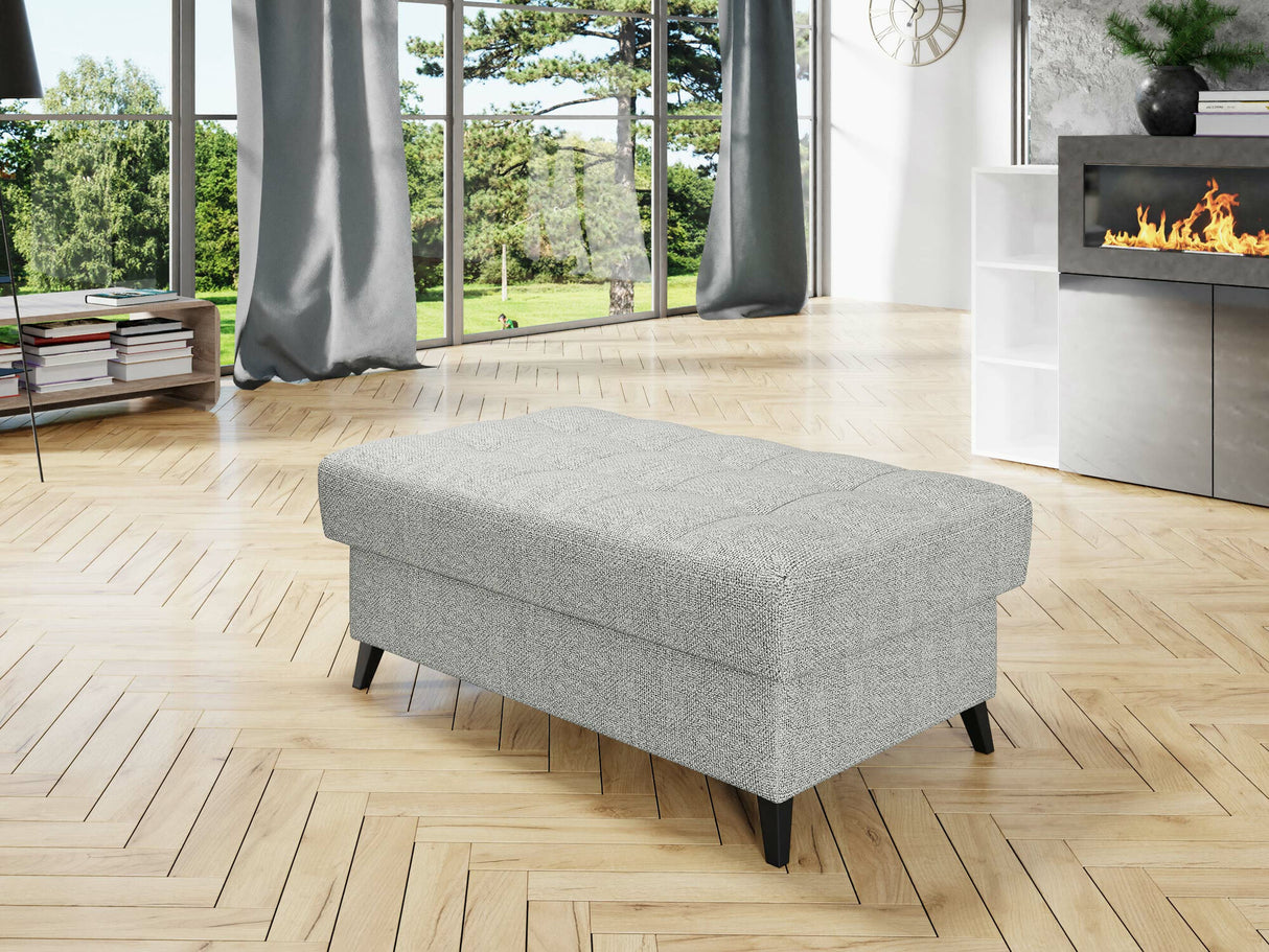 Puha pad Nemrd (Elsie), Szín: Sicuro 65