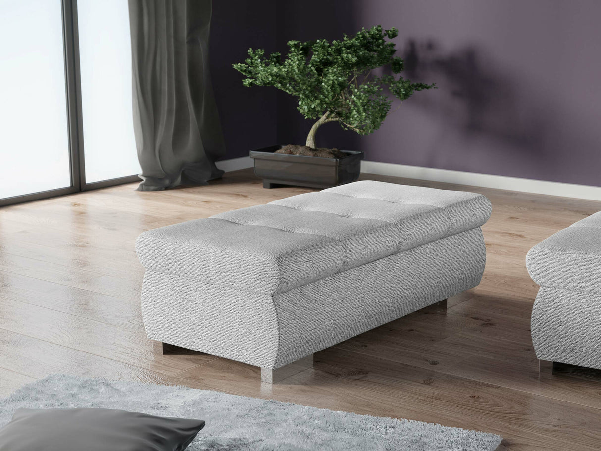 Puha pad Orkan D (Herkules), Szín: Sicuro 65