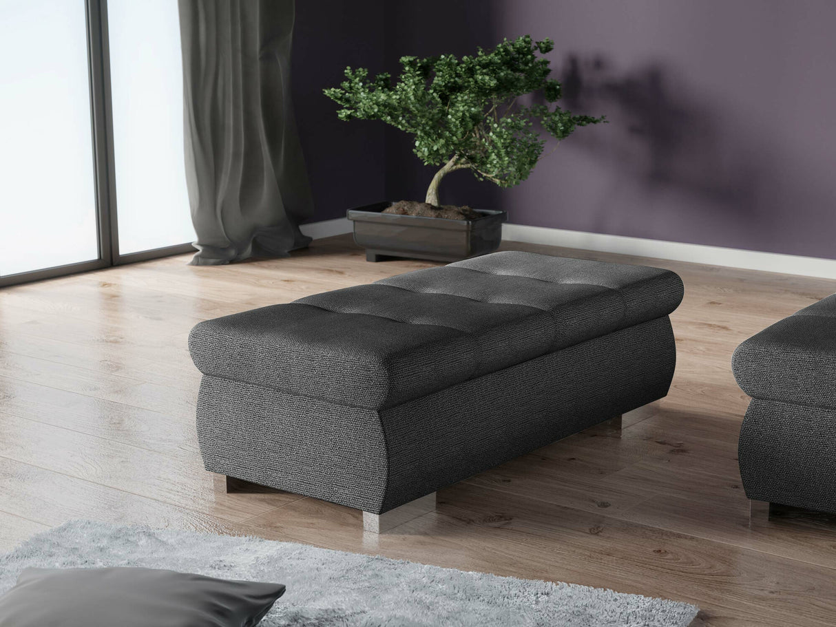 Puha pad Orkan D (Herkules), Szín: Sicuro 80