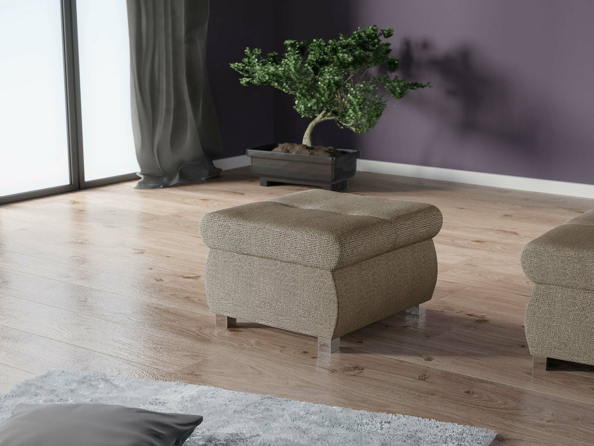 Puff Orkan M (Herkules), Szín: Sicuro 45