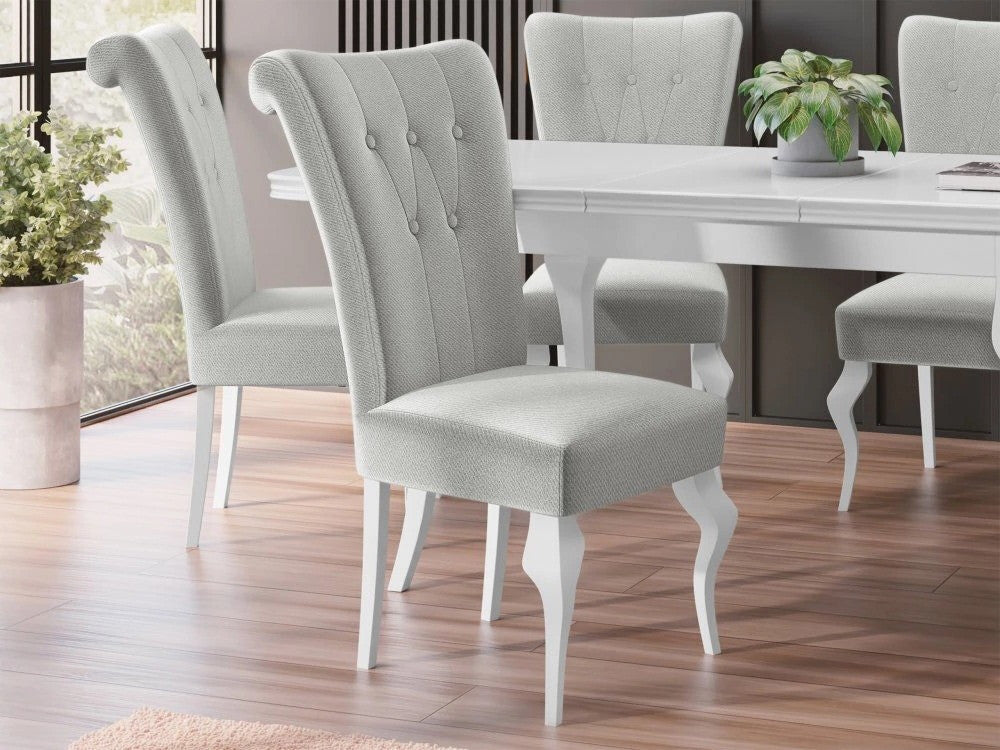 Szék Krzesło S63, Szín: Paros 05