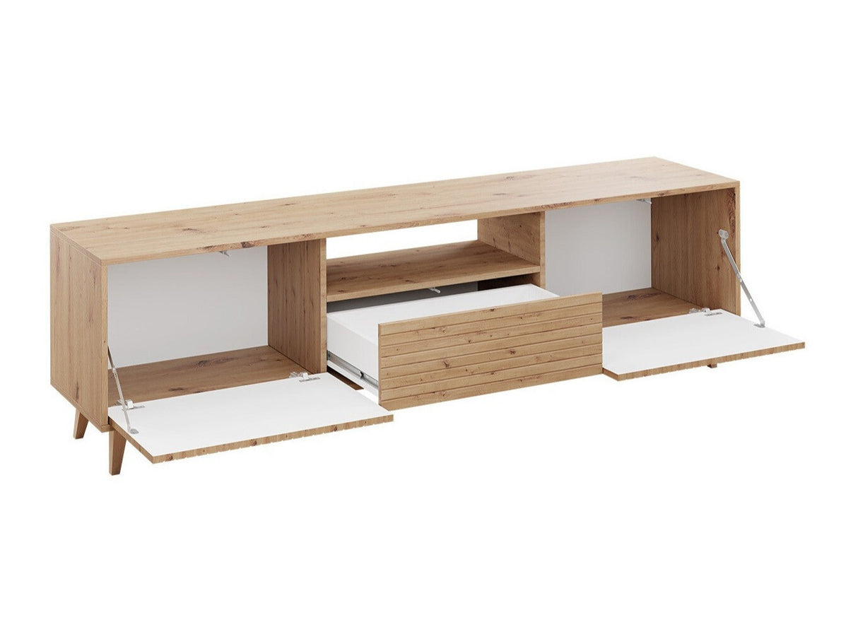 Nappali szett Meble FERIDO I Dąb Artisan 5903211301483