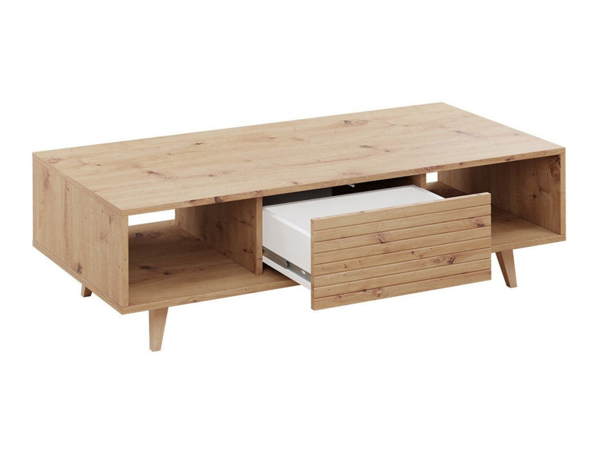 Nappali szett Meble FERIDO I Dąb Artisan 5903211301483