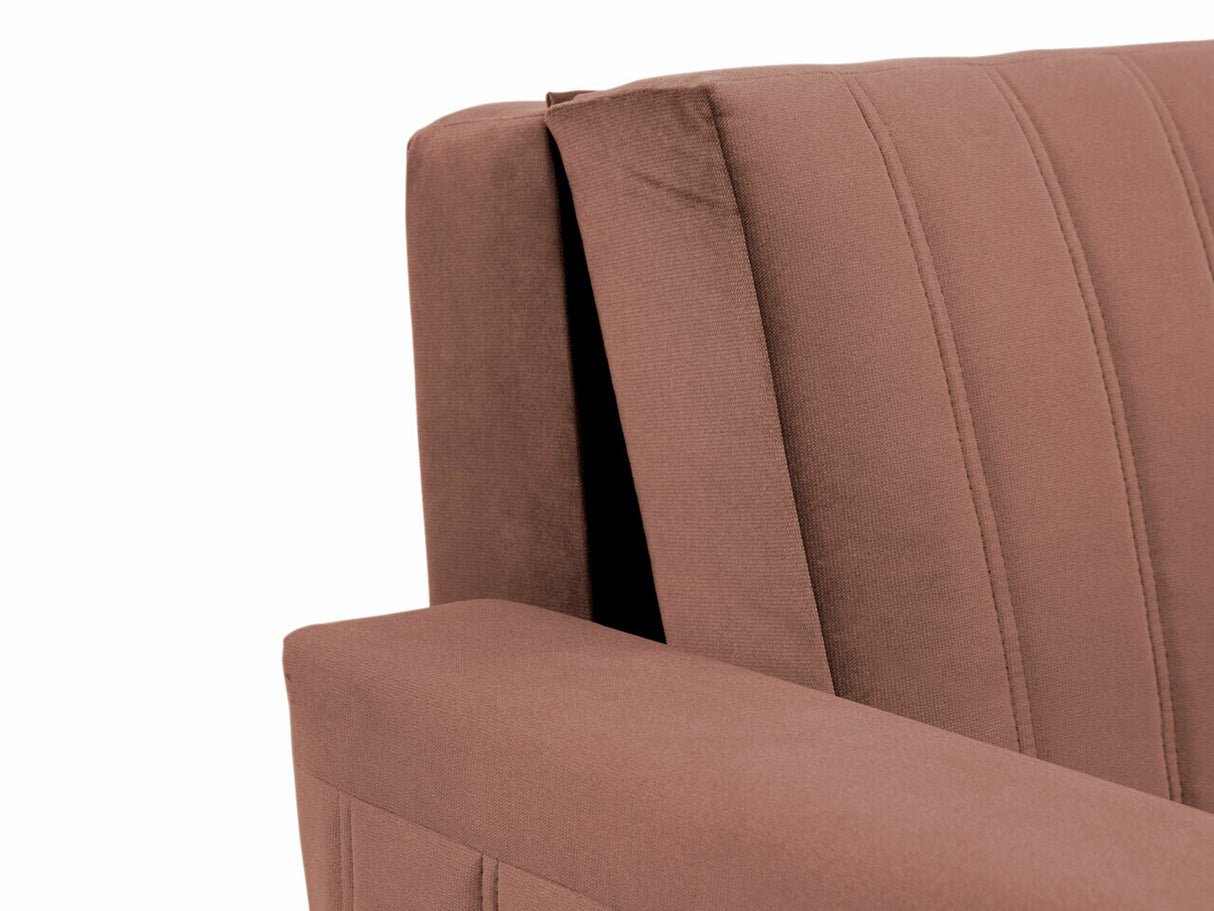 Fotel Viva Glam I, Szín: Paros 5