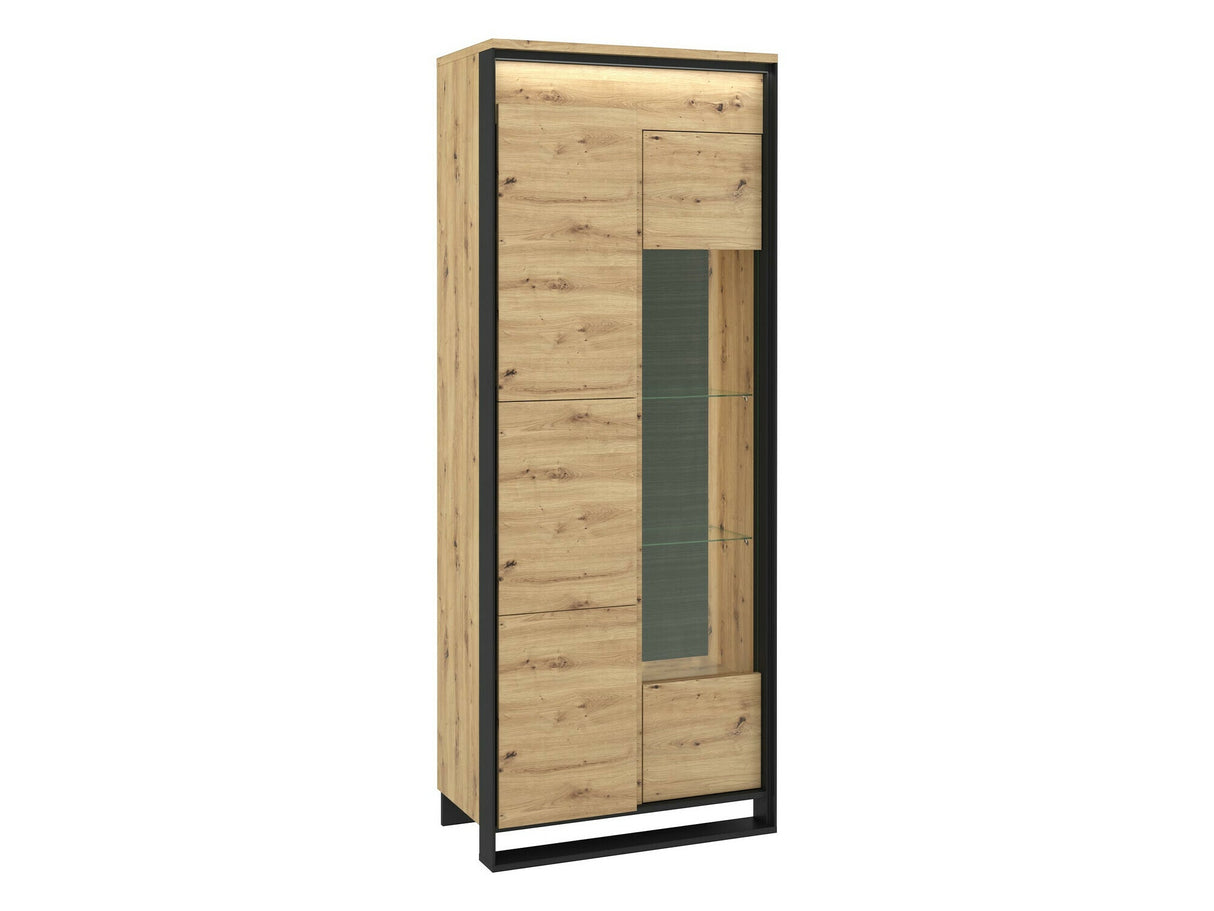 Könyvespolc 1D1W Quant QA-03