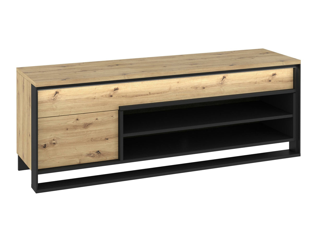 TV-állvány 1D1S Quant QA-04