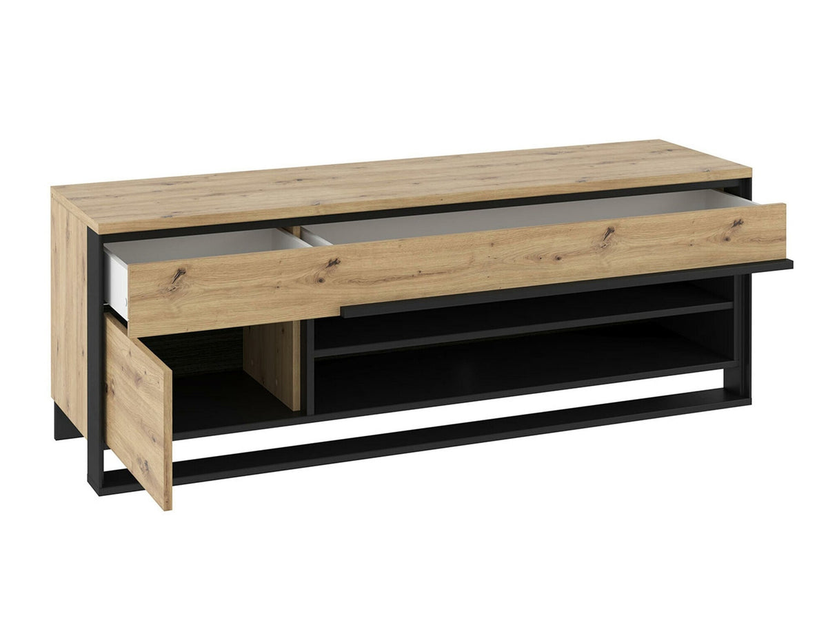 TV-állvány 1D1S Quant QA-04