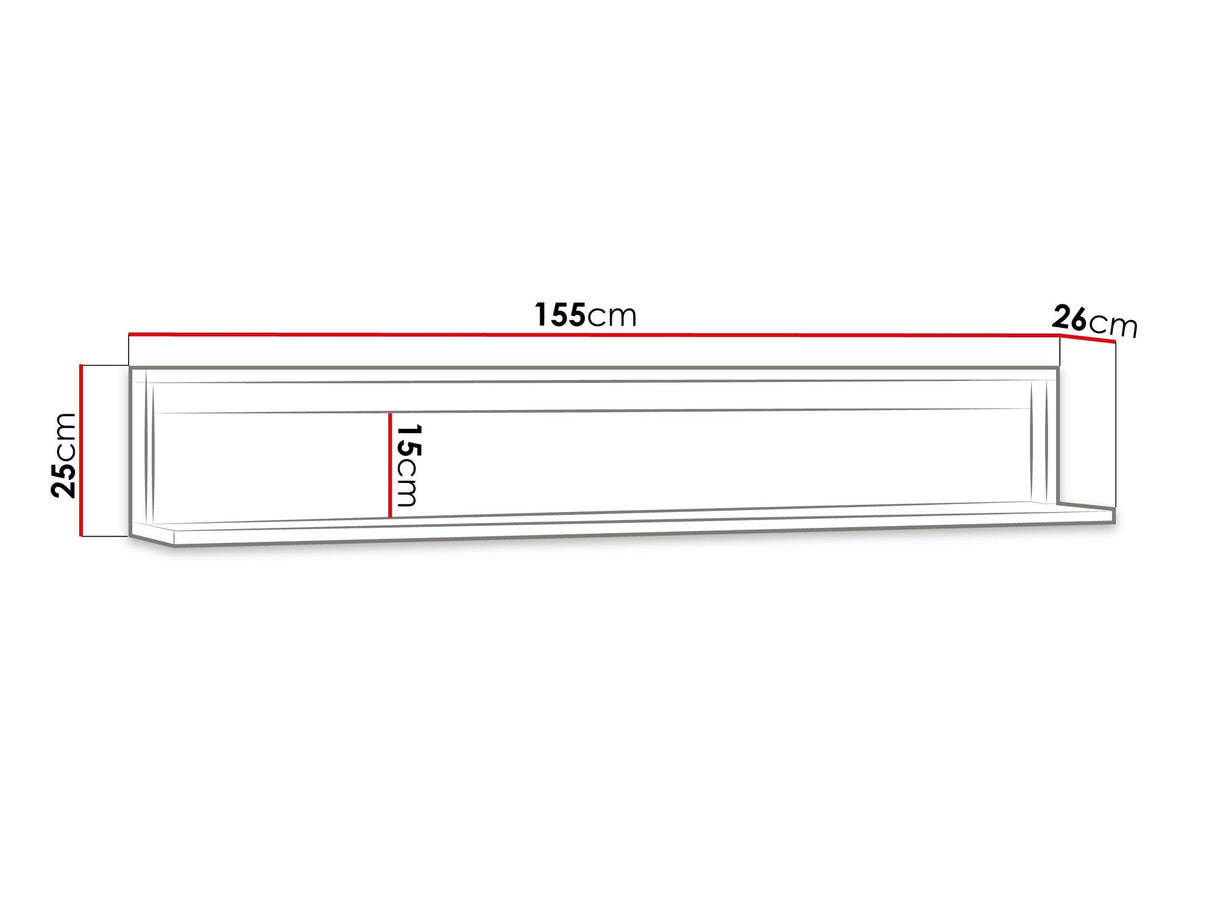 Polc 155 Quant QA-05