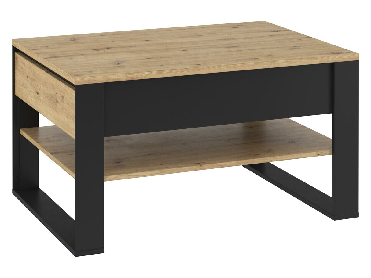 Dohányzóasztal 2S Quant QA-09