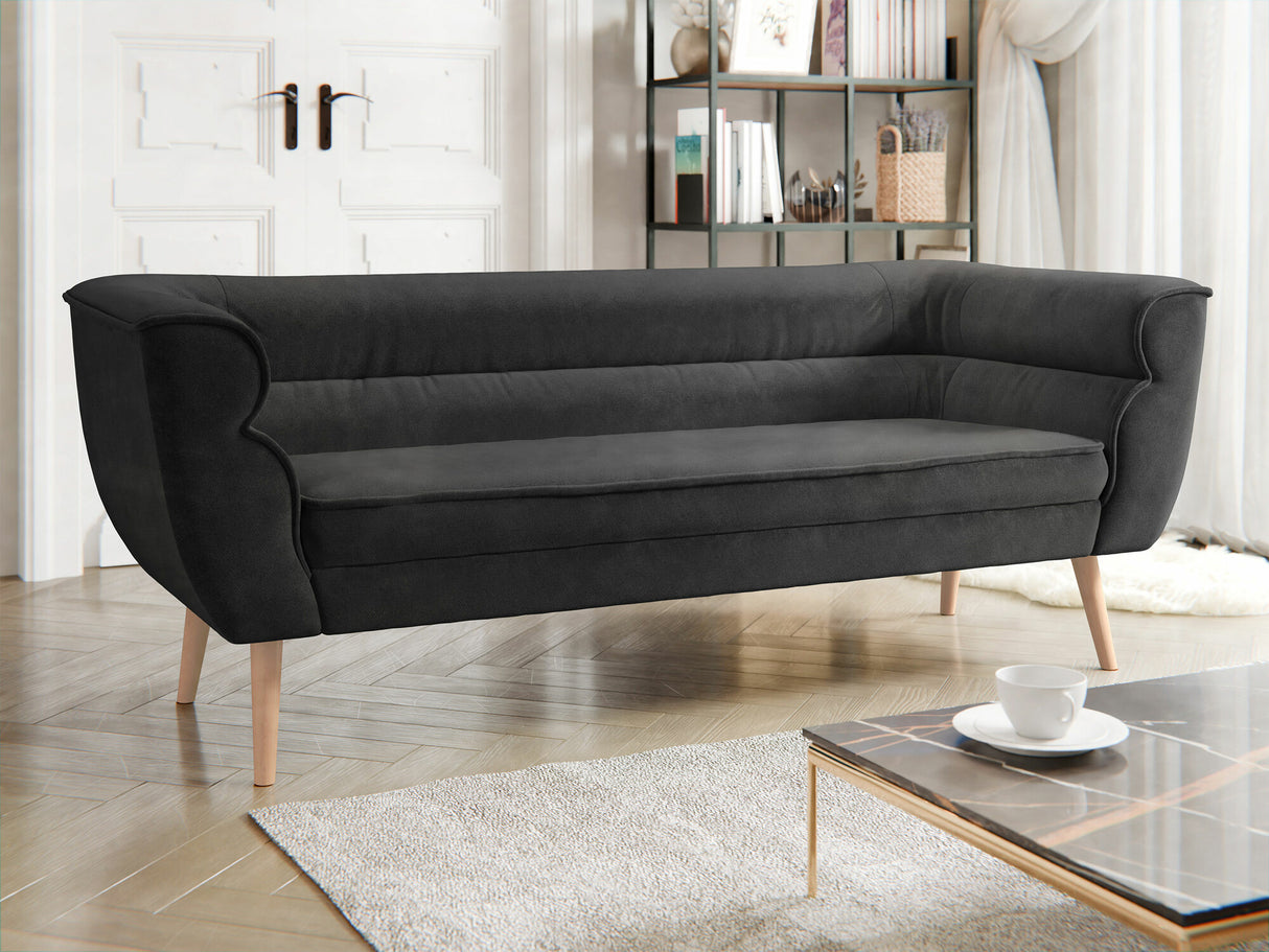 Kanapé Kanapé BAL 3, Szín: Kronos 34