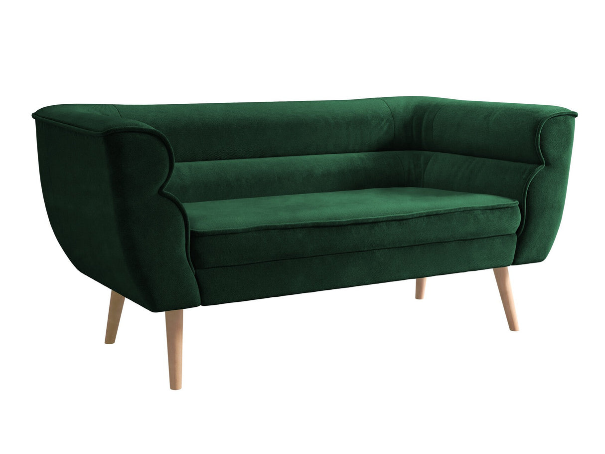 Kanapé Kanapé BAL 2, Szín: Kronos 14