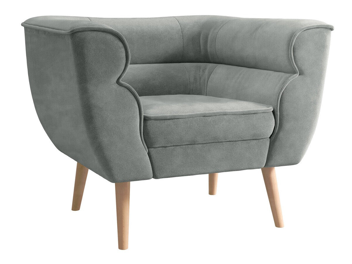 Fotel Fotel BAL 1, Szín: Kronos 53