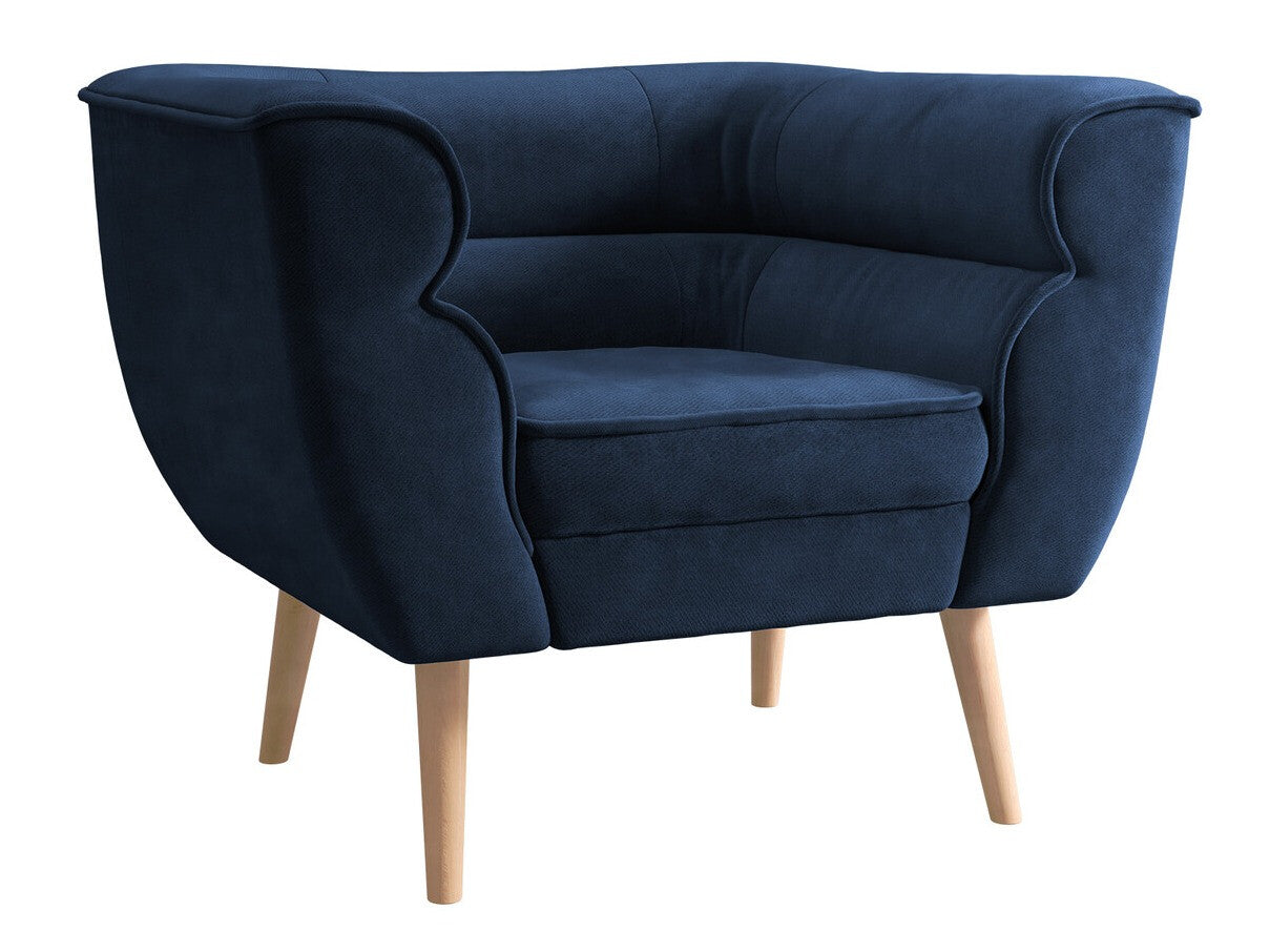 Fotel Fotel BAL 1, Szín: Kronos 09