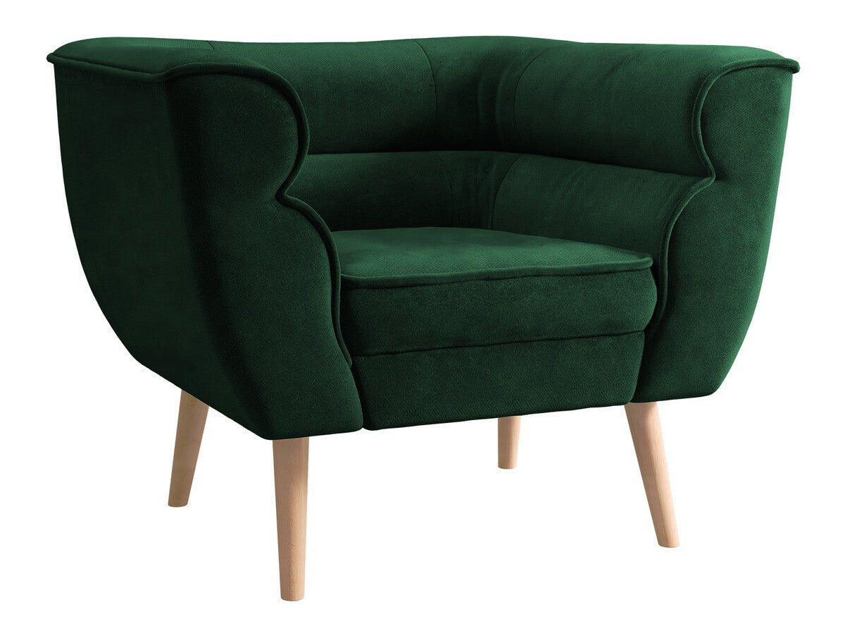 Fotel Fotel BAL 1, Szín: Kronos 14