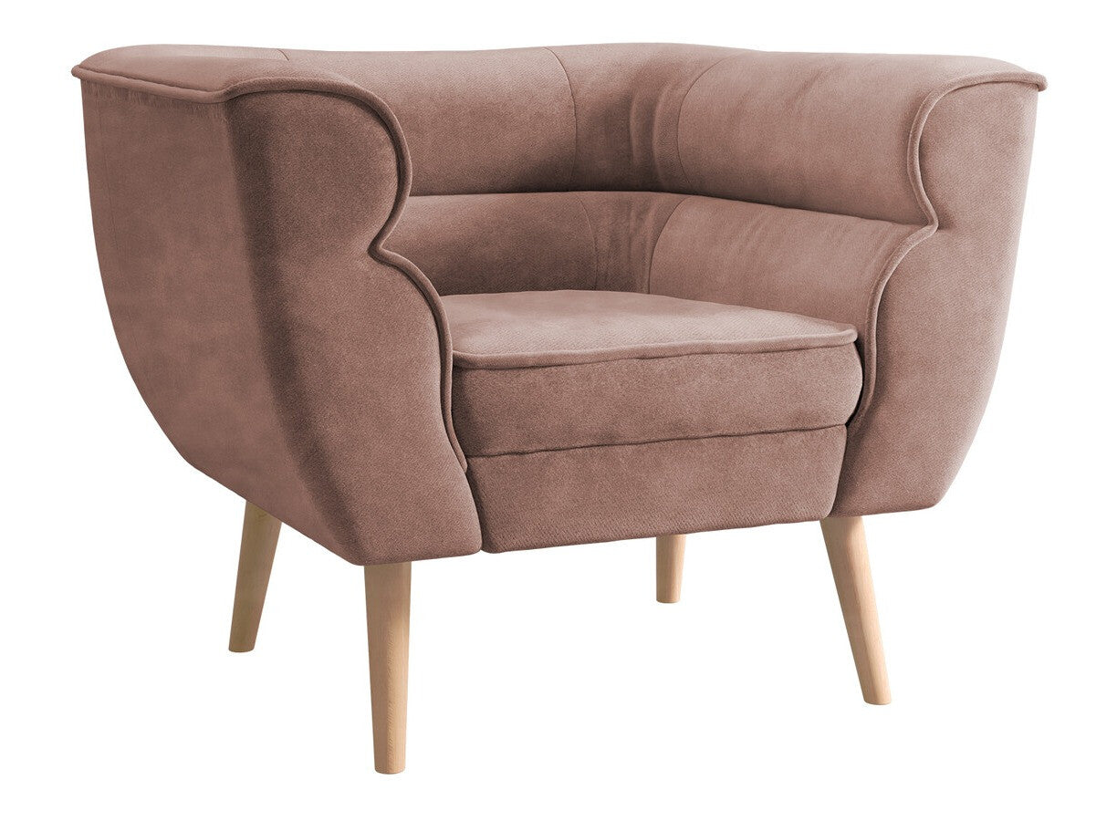 Fotel Fotel BAL 1, Szín: Kronos 27