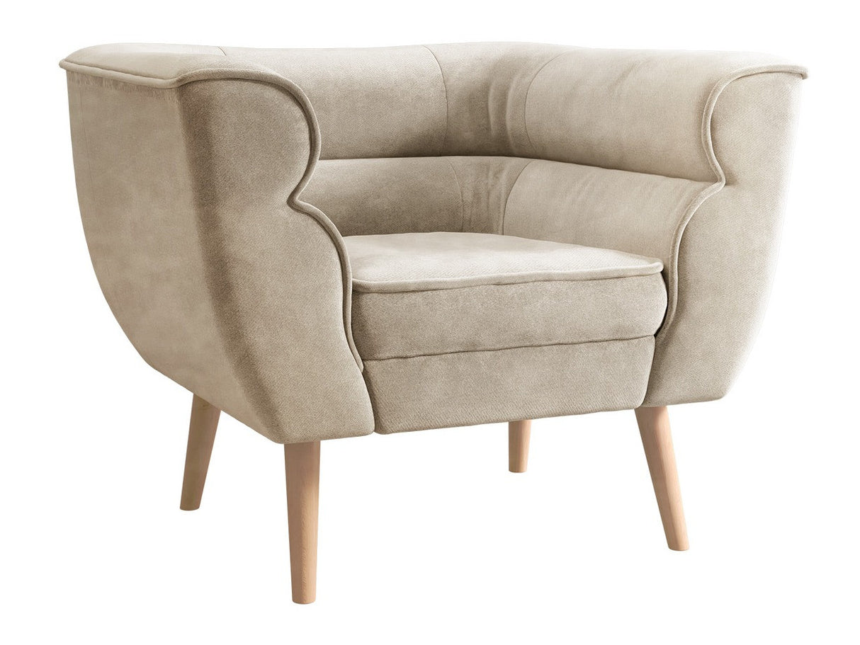 Fotel Fotel BAL 1, Szín: Paros 02