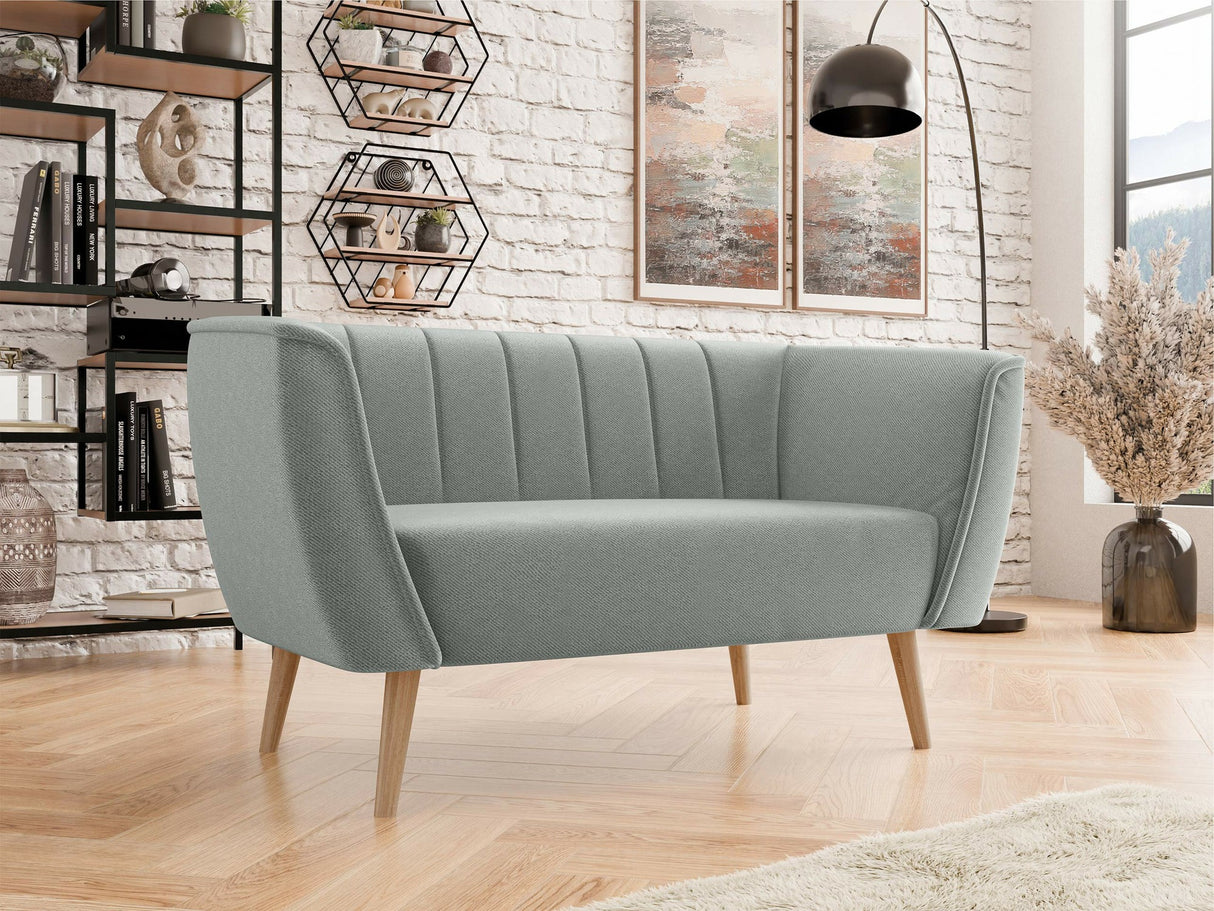 Kanapé Kanapé PAS 2, Szín: Kronos 53