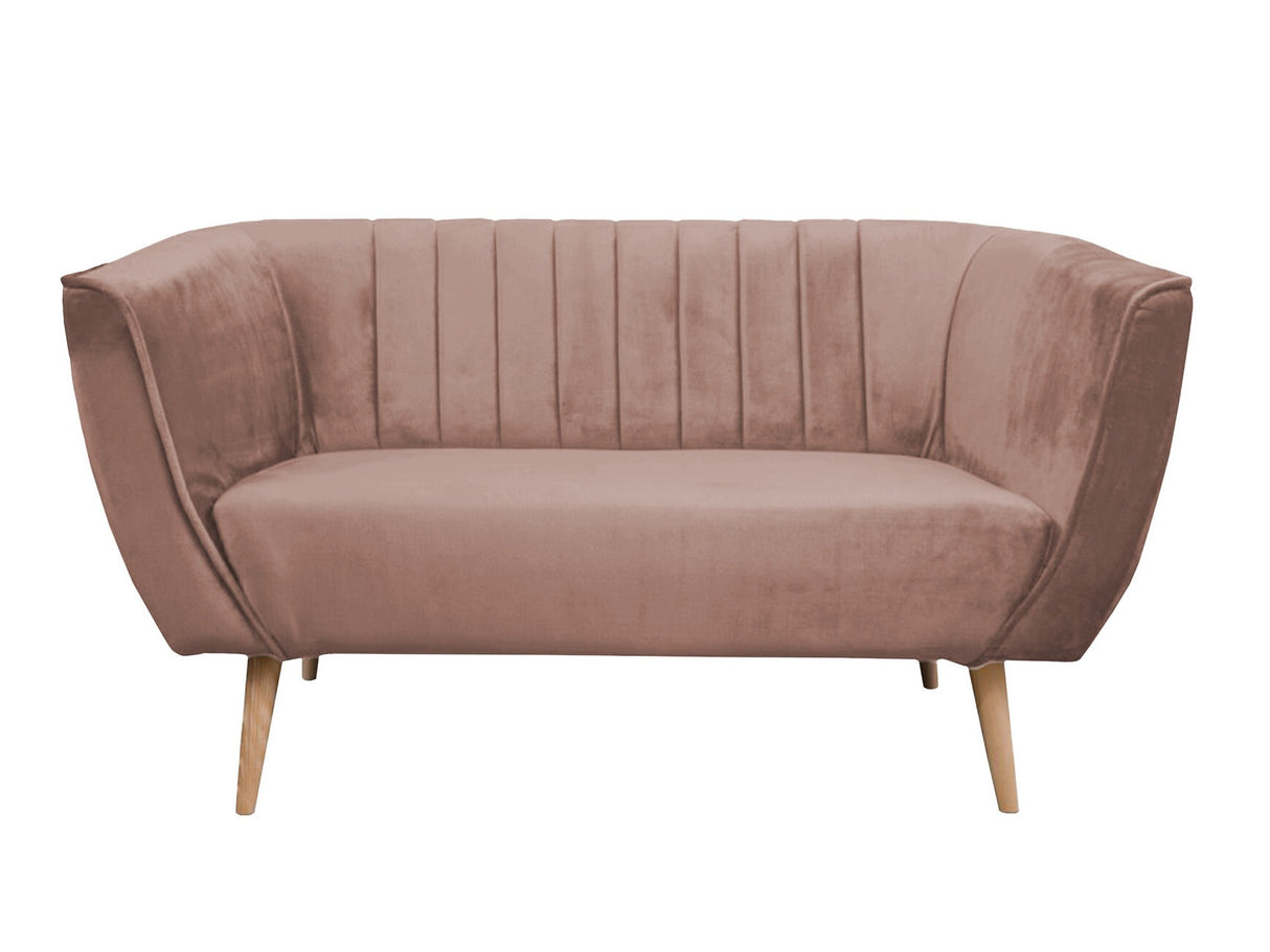 Kanapé Kanapé PAS 2, Szín: Kronos 27