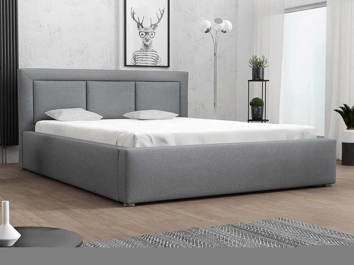 Ágy Moden (Koay), Matrac méretei: 140 x 200 cm, Szín: Malmo 13 378