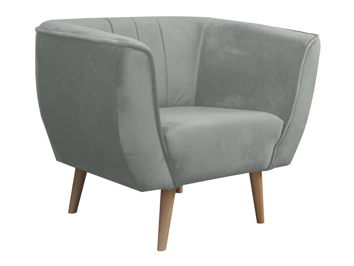 Fotel Fotel PAS 1, Szín: Kronos 53