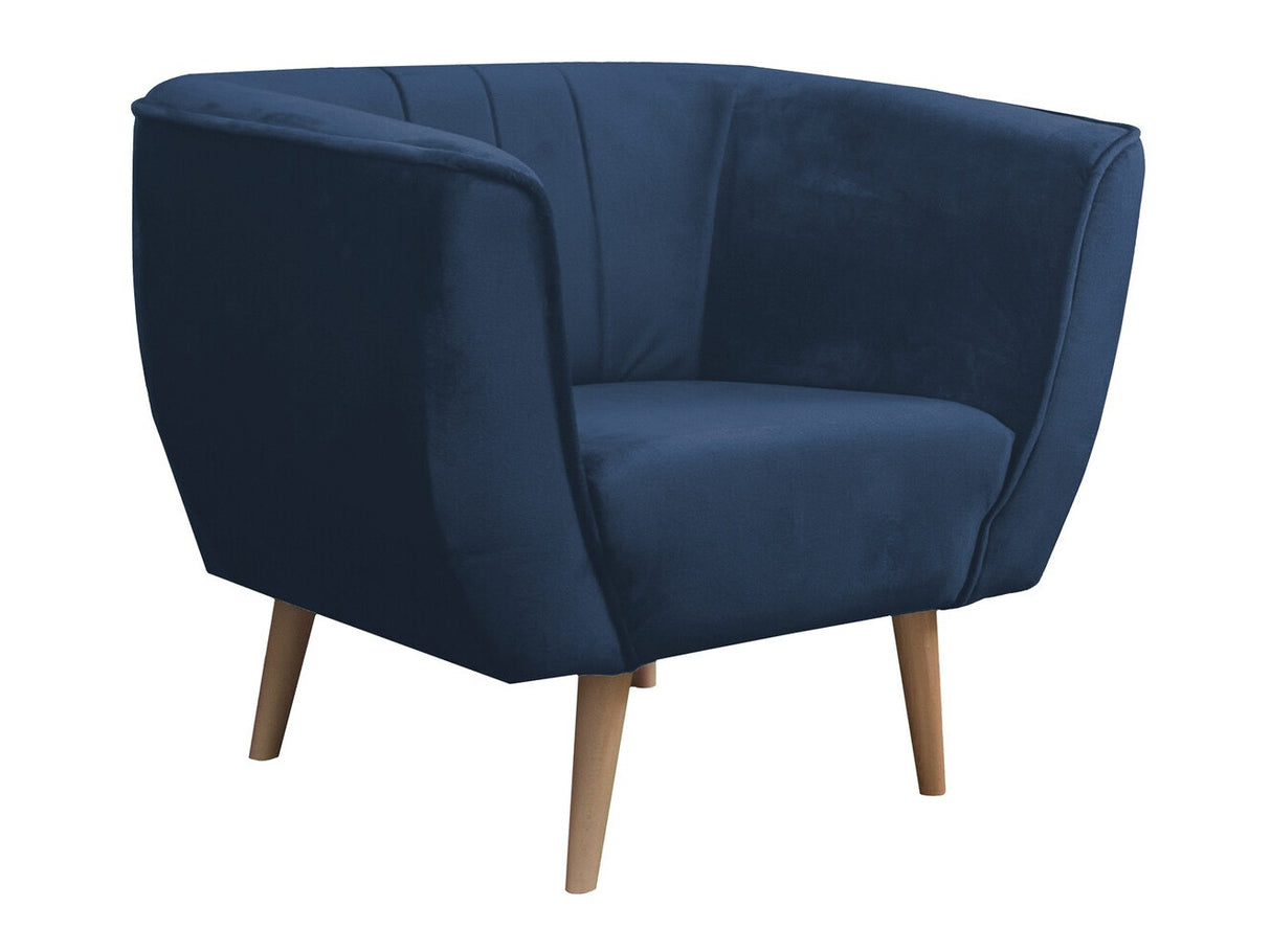 Fotel Fotel PAS 1, Szín: Kronos 09