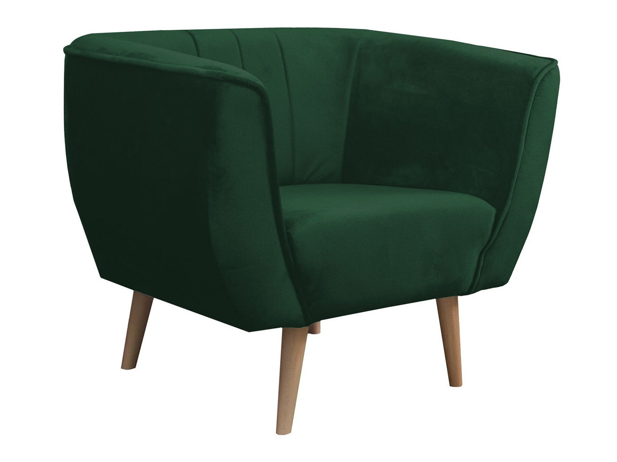 Fotel Fotel PAS 1, Szín: Kronos 14