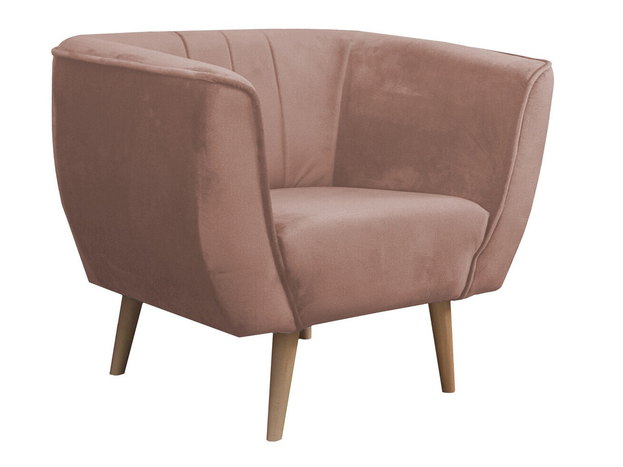 Fotel Fotel PAS 1, Szín: Kronos 27