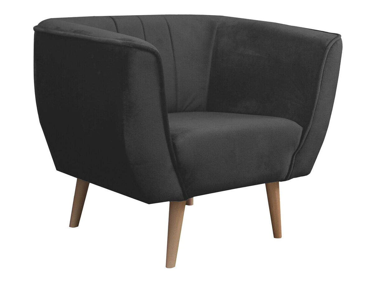 Fotel Fotel PAS 1, Szín: Kronos 34