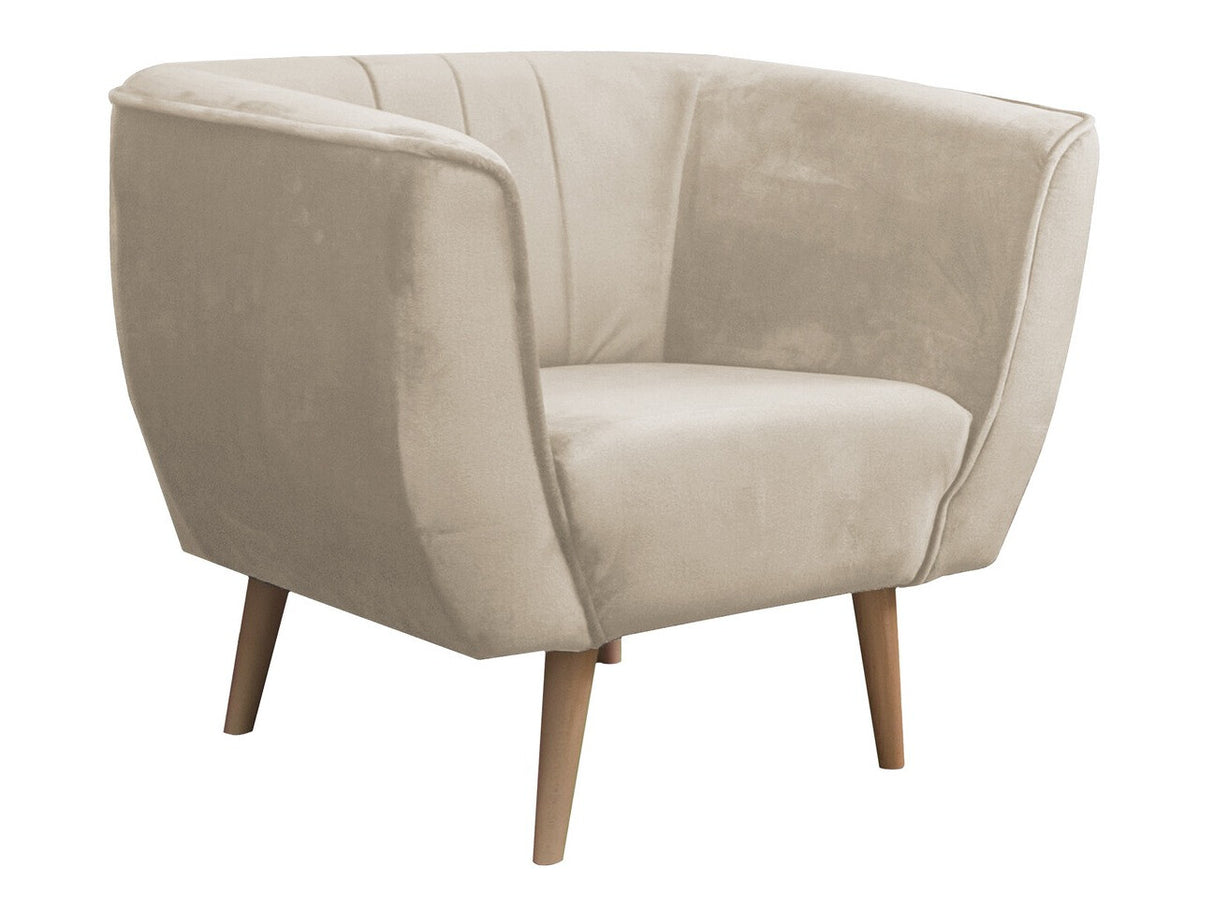 Fotel Fotel PAS 1, Szín: Paros 02