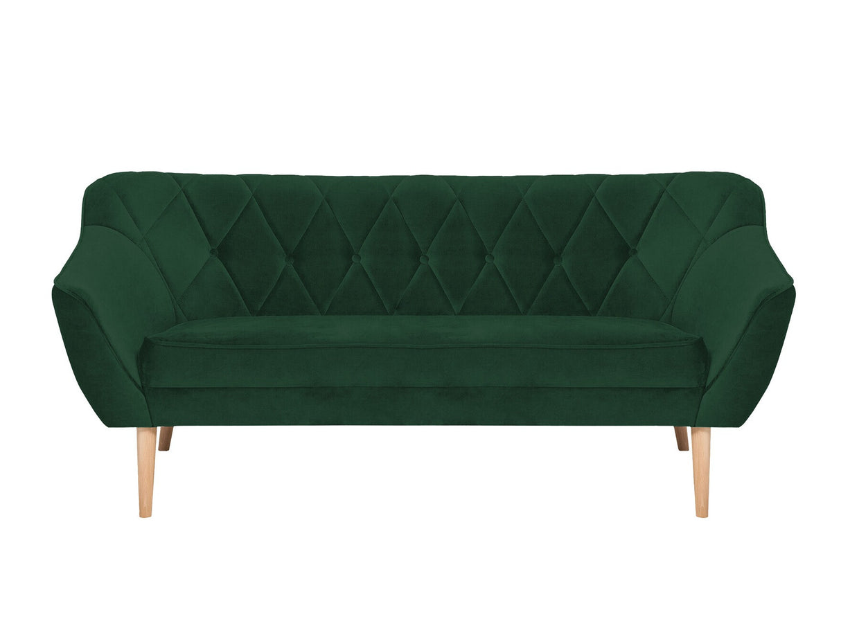 Kanapé Kanapé SKAND 3, Szín: Kronos 14