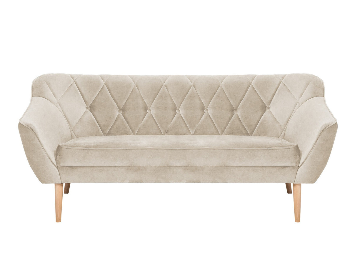 Kanapé Kanapé SKAND 3, Szín: Paros 02