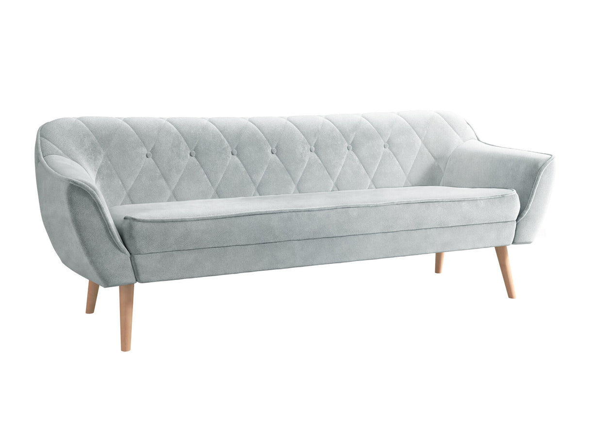 Kanapé Kanapé SKAND 3, Szín: Paros 05