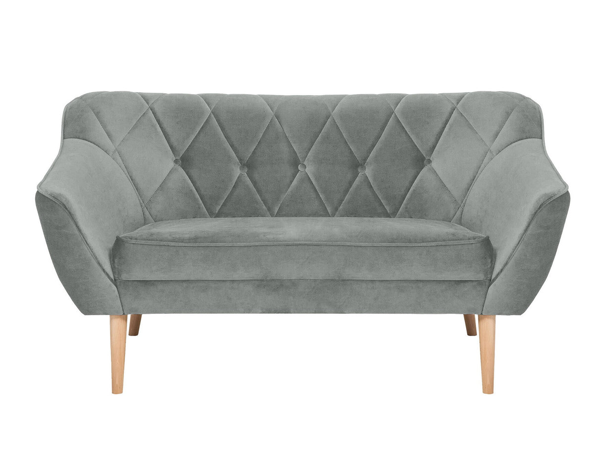 Kanapé Kanapé SKAND 2, Szín: Kronos 53