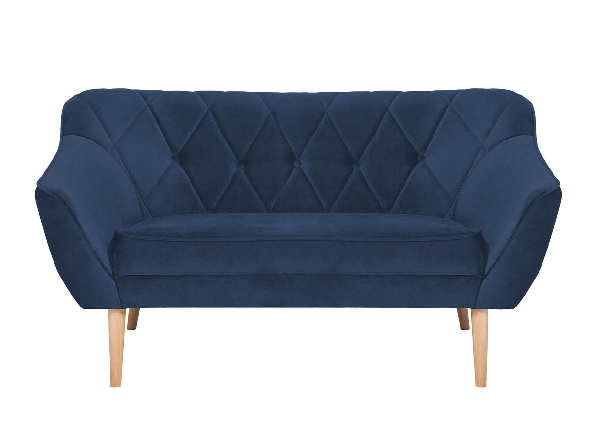 Kanapé Kanapé SKAND 2, Szín: Kronos 09